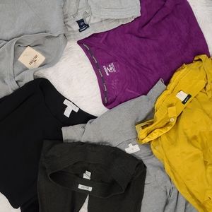 Bundle 7 pieces women❤